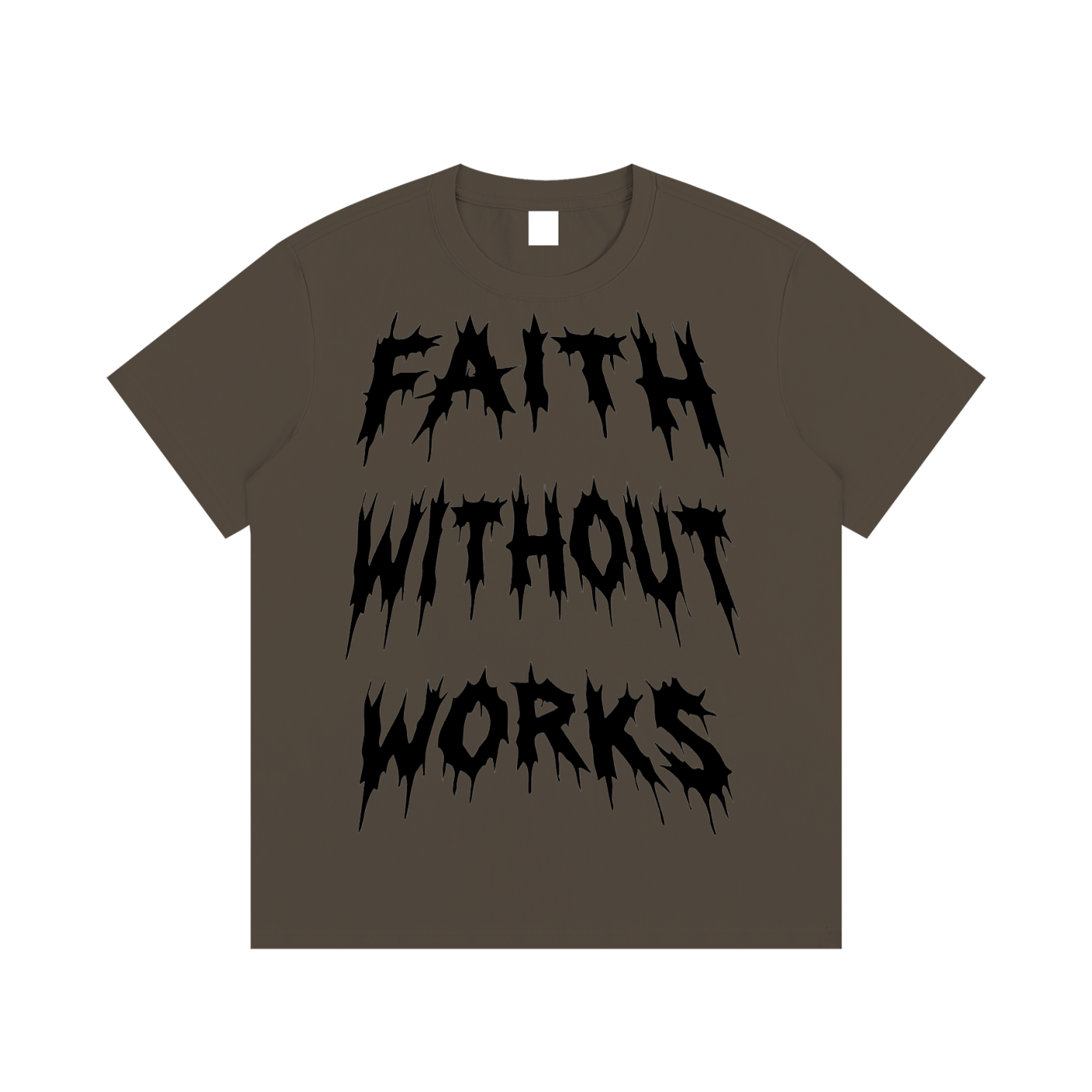 "FWWID" T-Shirt