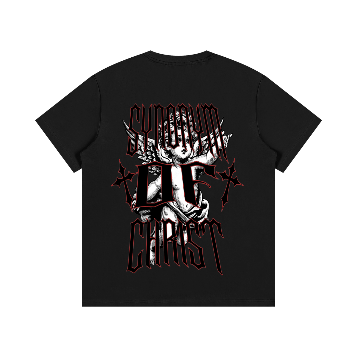 "Synonym Of Christ" T-Shirt