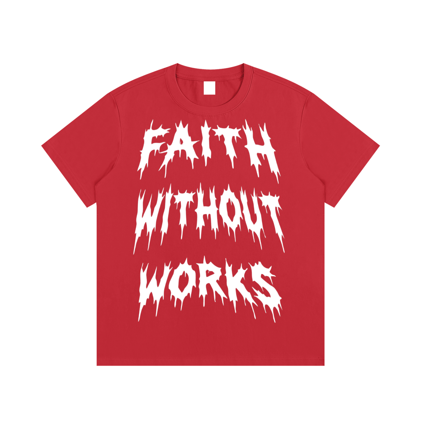 "FWWID" T-Shirt