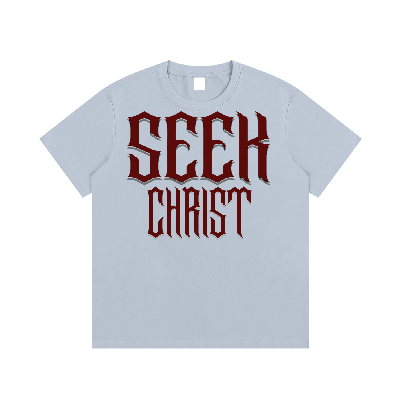 "Jesus Is Coming Back" T-Shirt