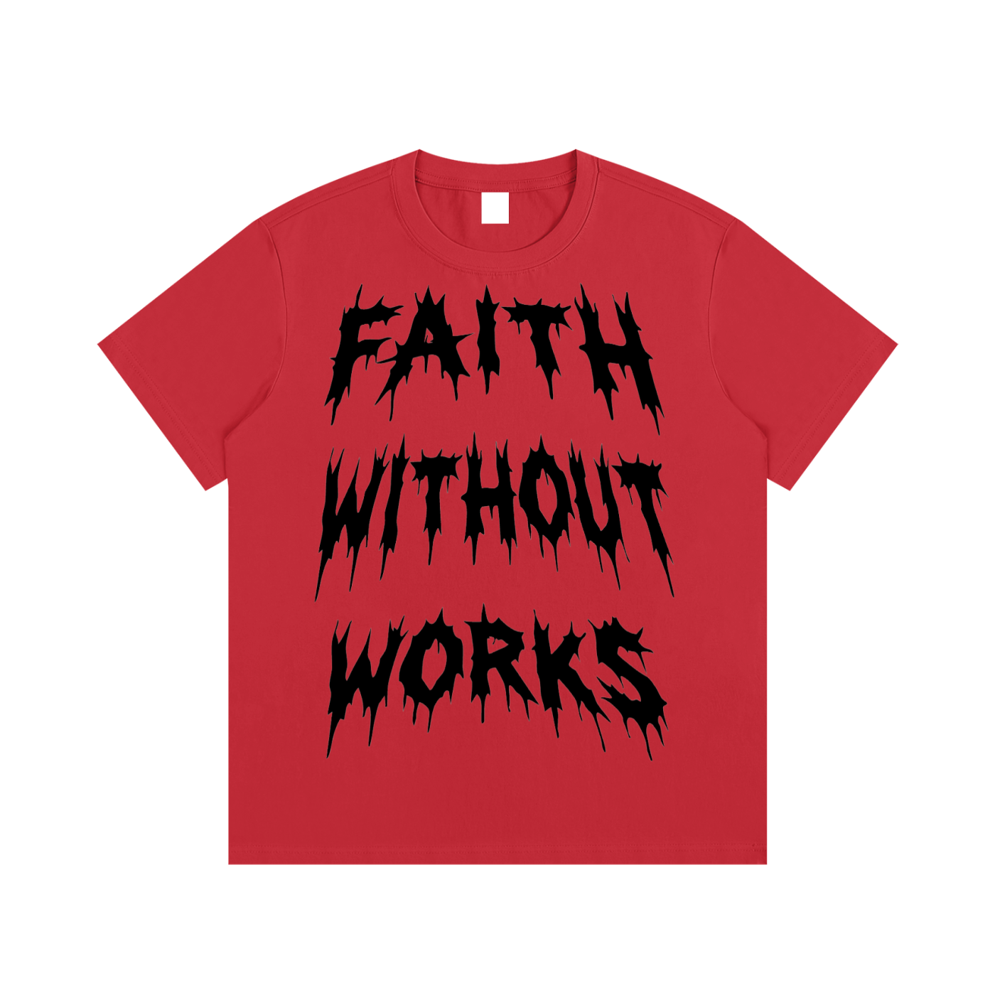 "FWWID" T-Shirt