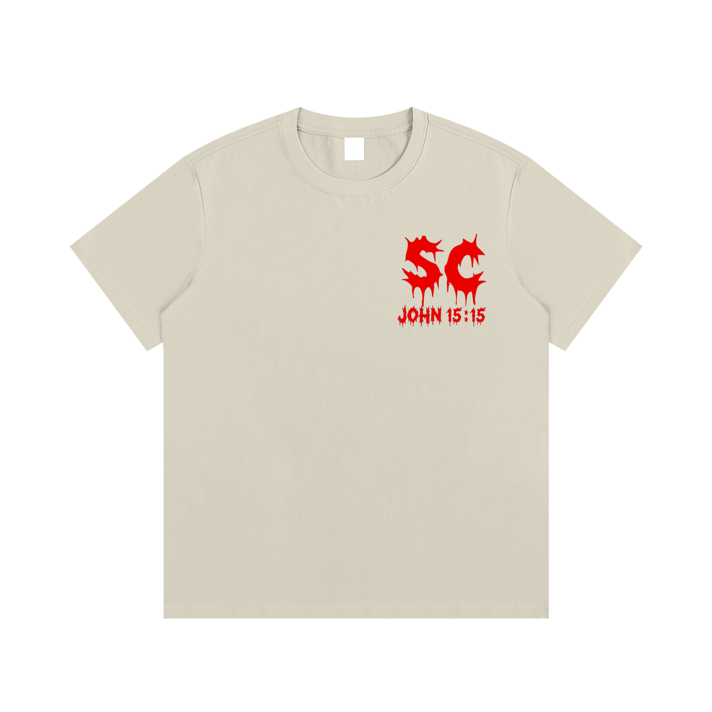 "RELATIONSHIP NOT RELIGION" T-Shirt