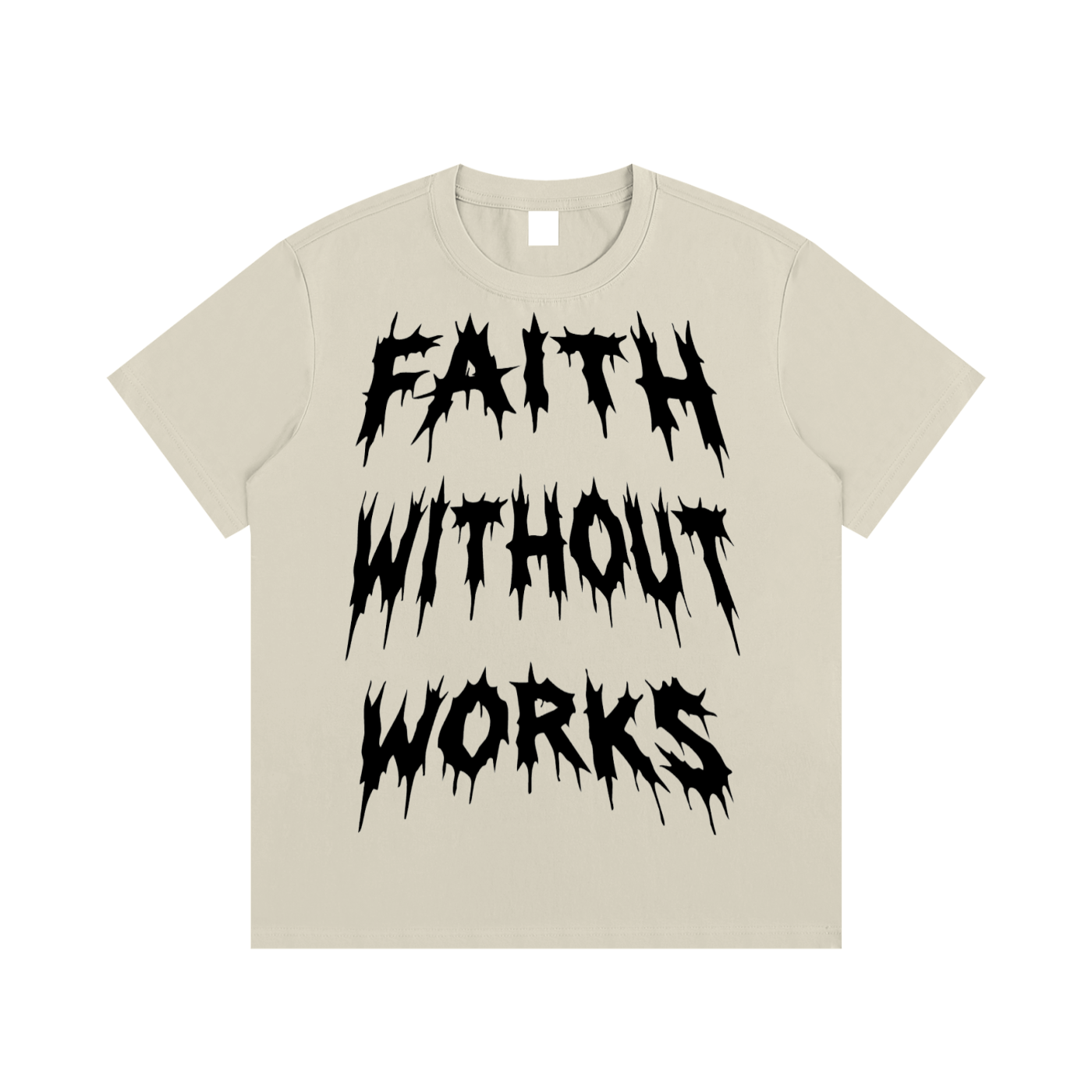 "FWWID" T-Shirt