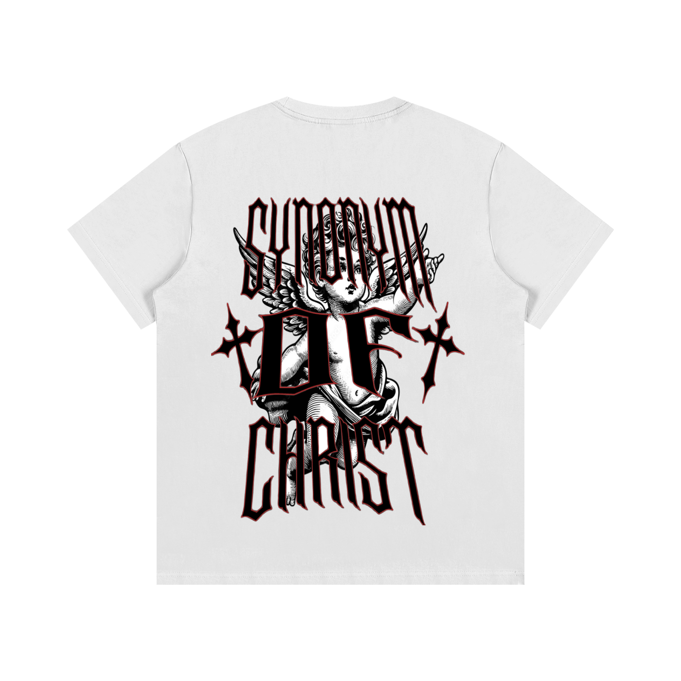 "Synonym Of Christ" T-Shirt