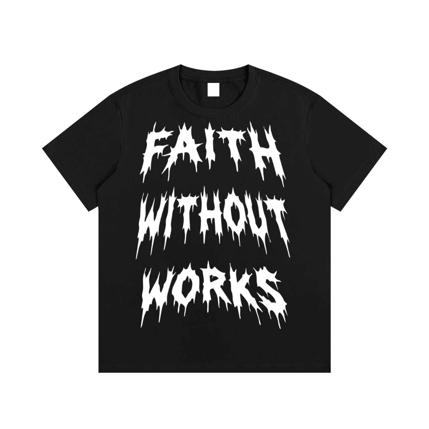 "FWWID" T-Shirt