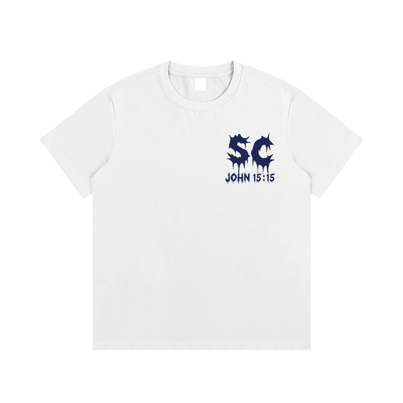 "RELATIONSHIP NOT RELIGION" T- Shirt