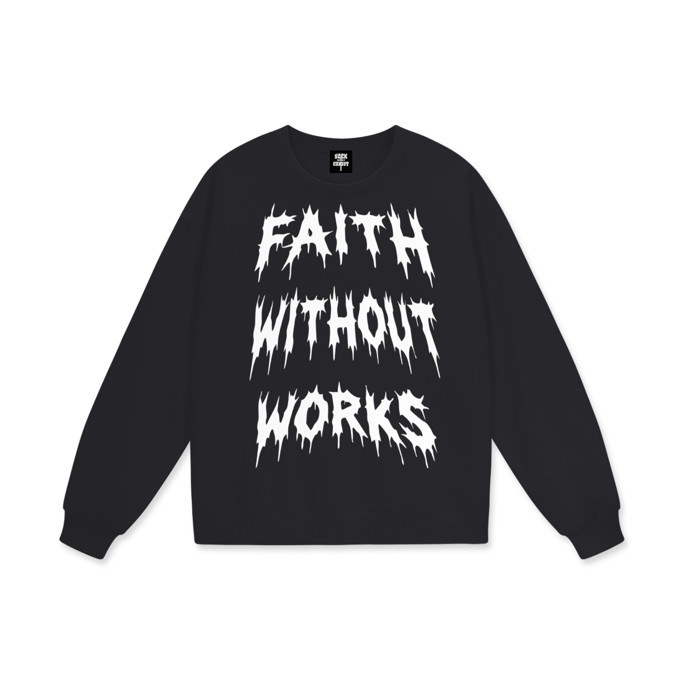 "FWWID" Sweatshirt