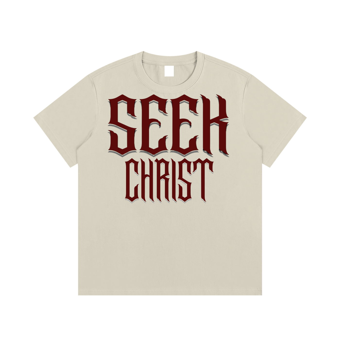 "Jesus Is Coming Back" T-Shirt