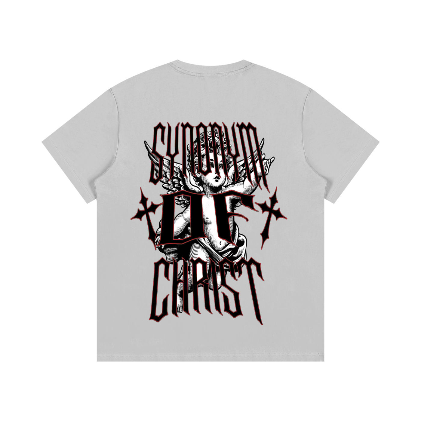 "Synonym Of Christ" T-Shirt
