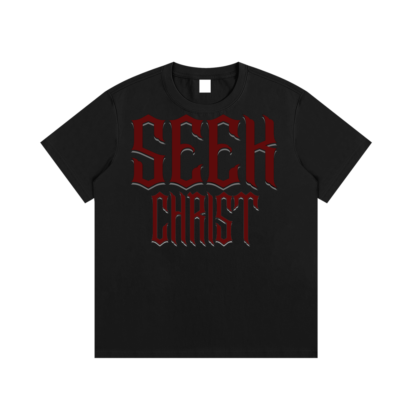 "Jesus Is Coming Back" T-Shirt