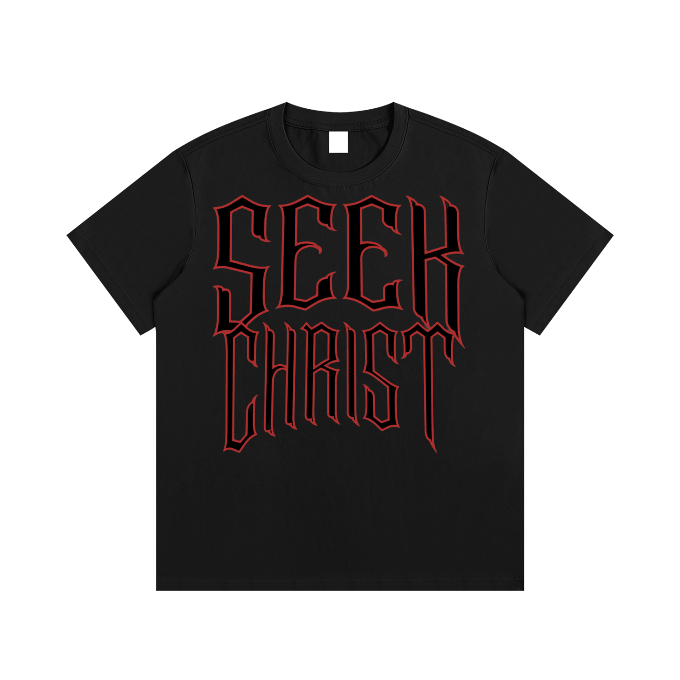 "Synonym Of Christ" T-Shirt