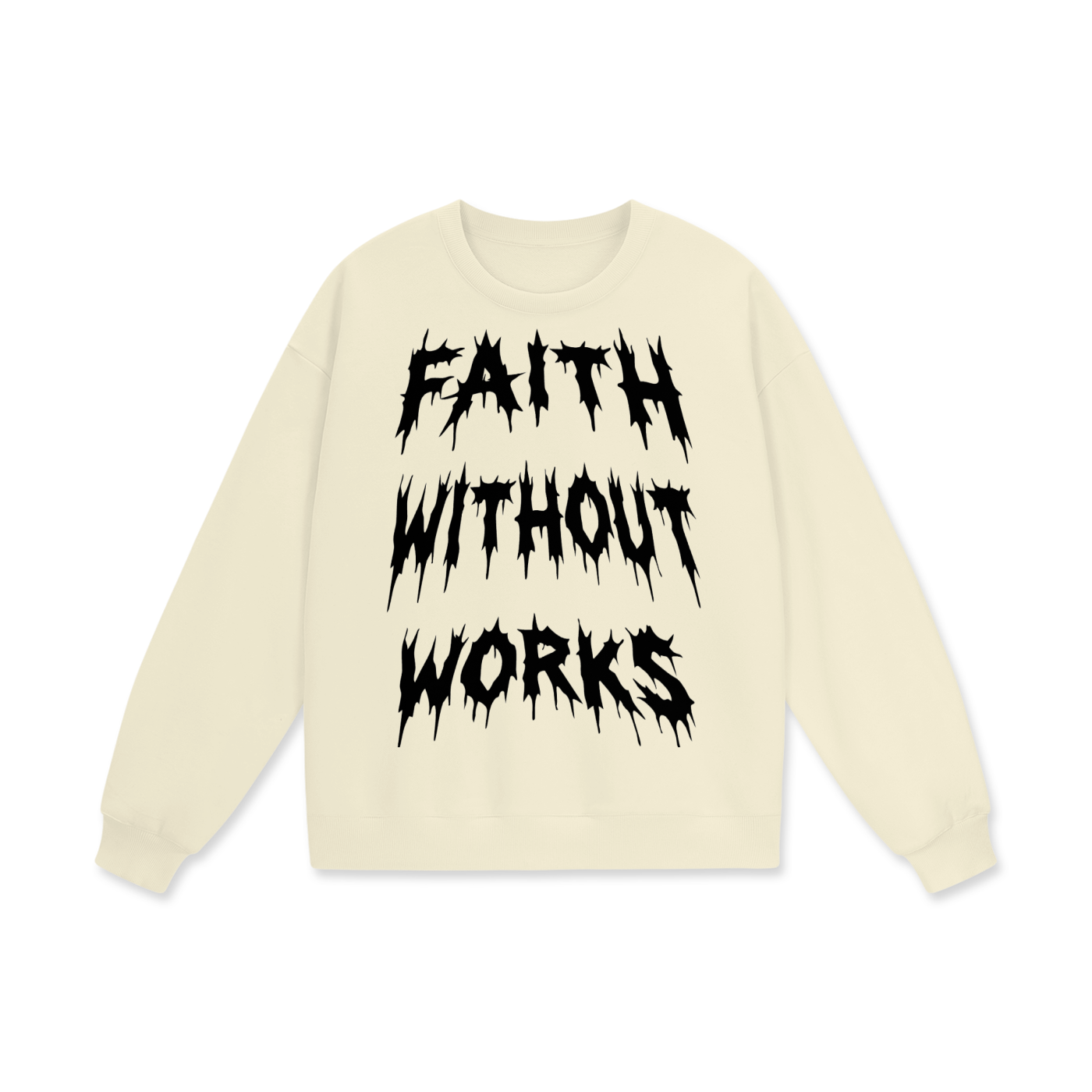 "FWWID" Sweatshirt