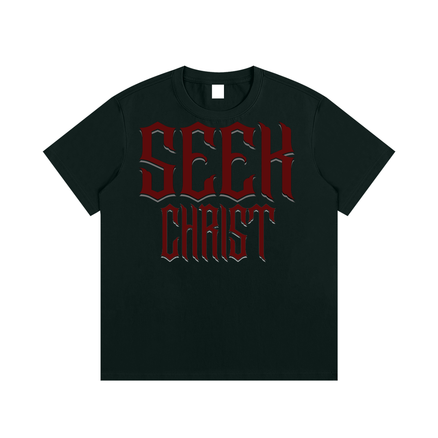 "Jesus Is Coming Back" T-Shirt