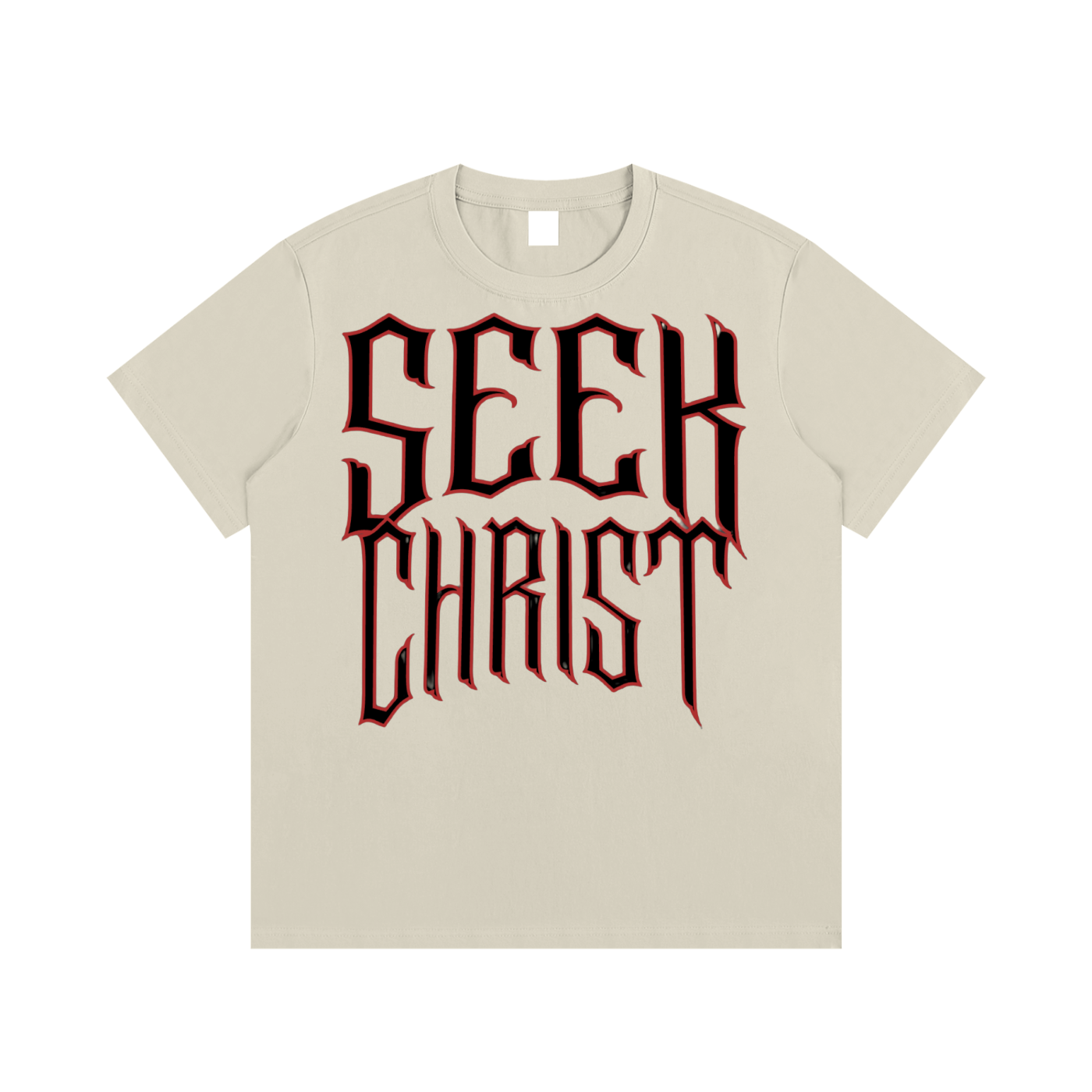 "Synonym Of Christ" T-Shirt
