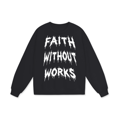 "FWWID" Sweatshirt