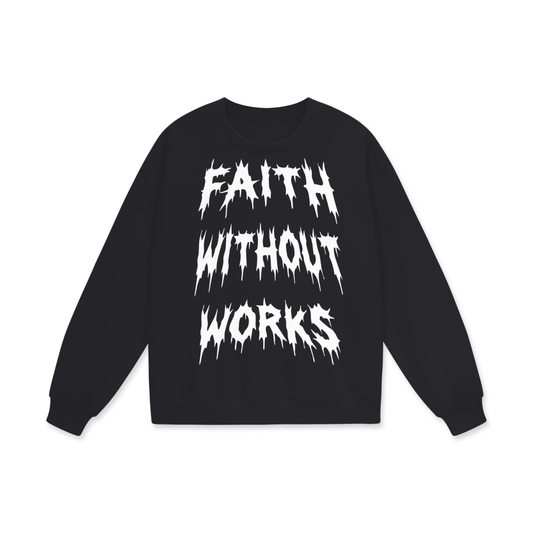 "FWWID" Sweatshirt