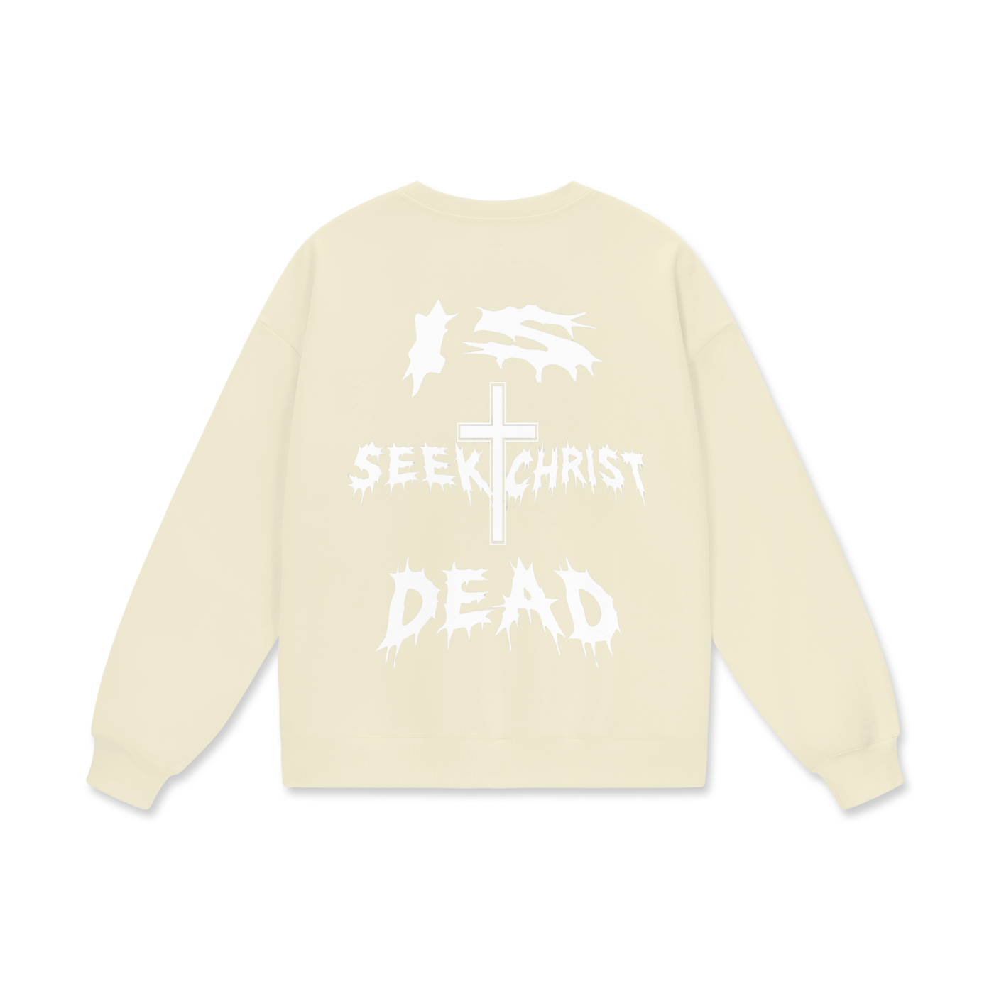 "FWWID" Sweatshirt