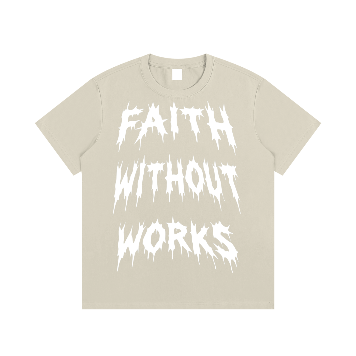 "FWWID" T-Shirt
