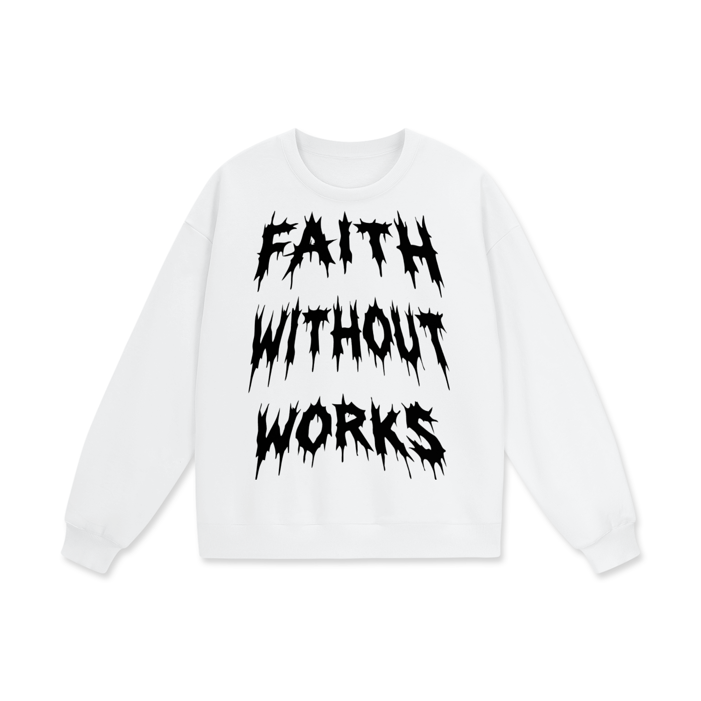 "FWWID" Sweatshirt