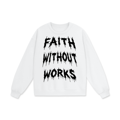 "FWWID" Sweatshirt
