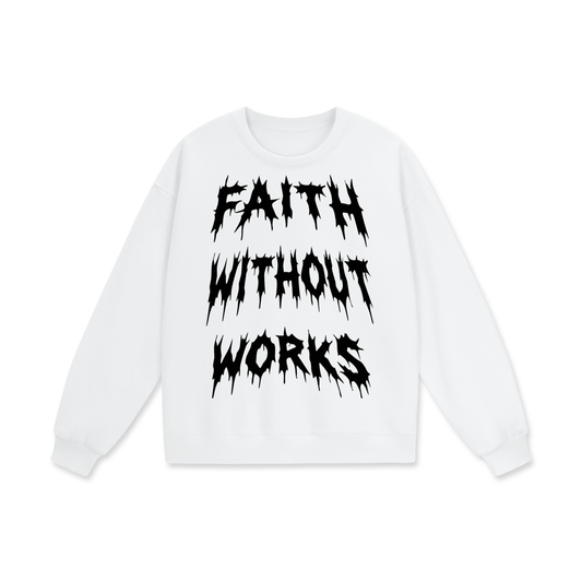 "FWWID" Sweatshirt