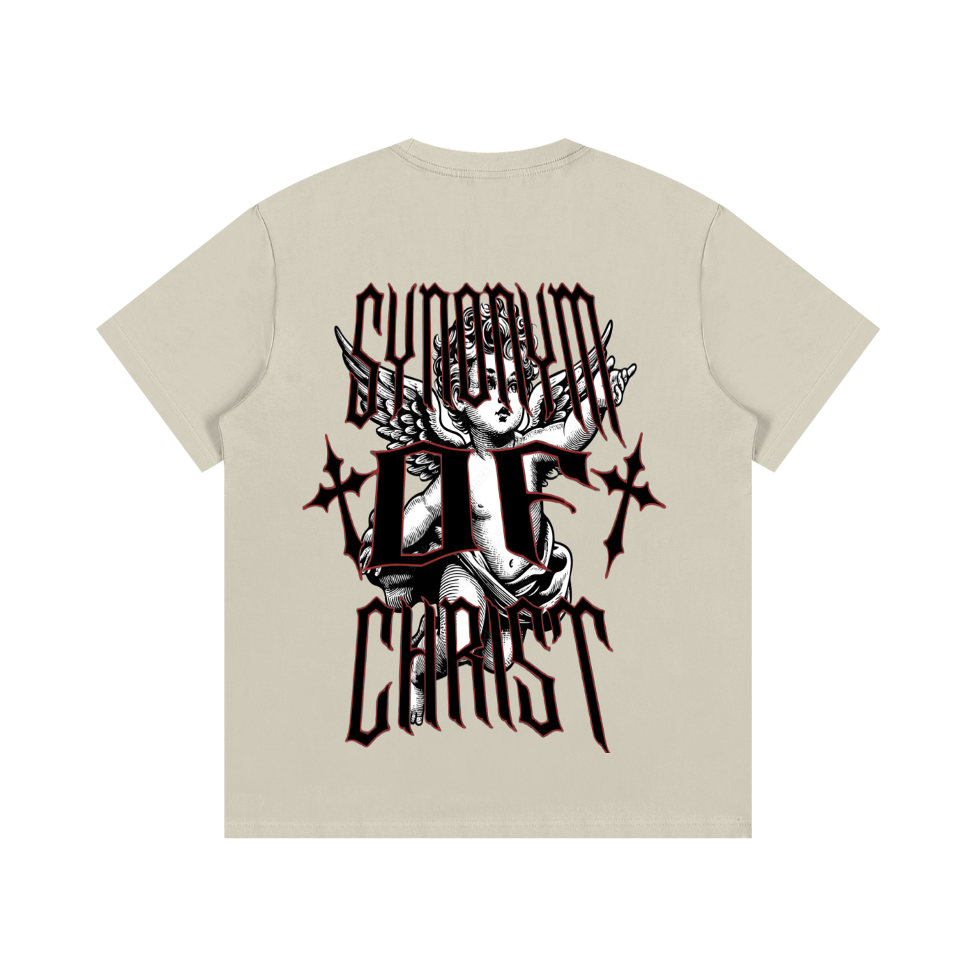 "Synonym Of Christ" T-Shirt