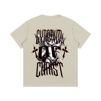 "Synonym Of Christ" T-Shirt