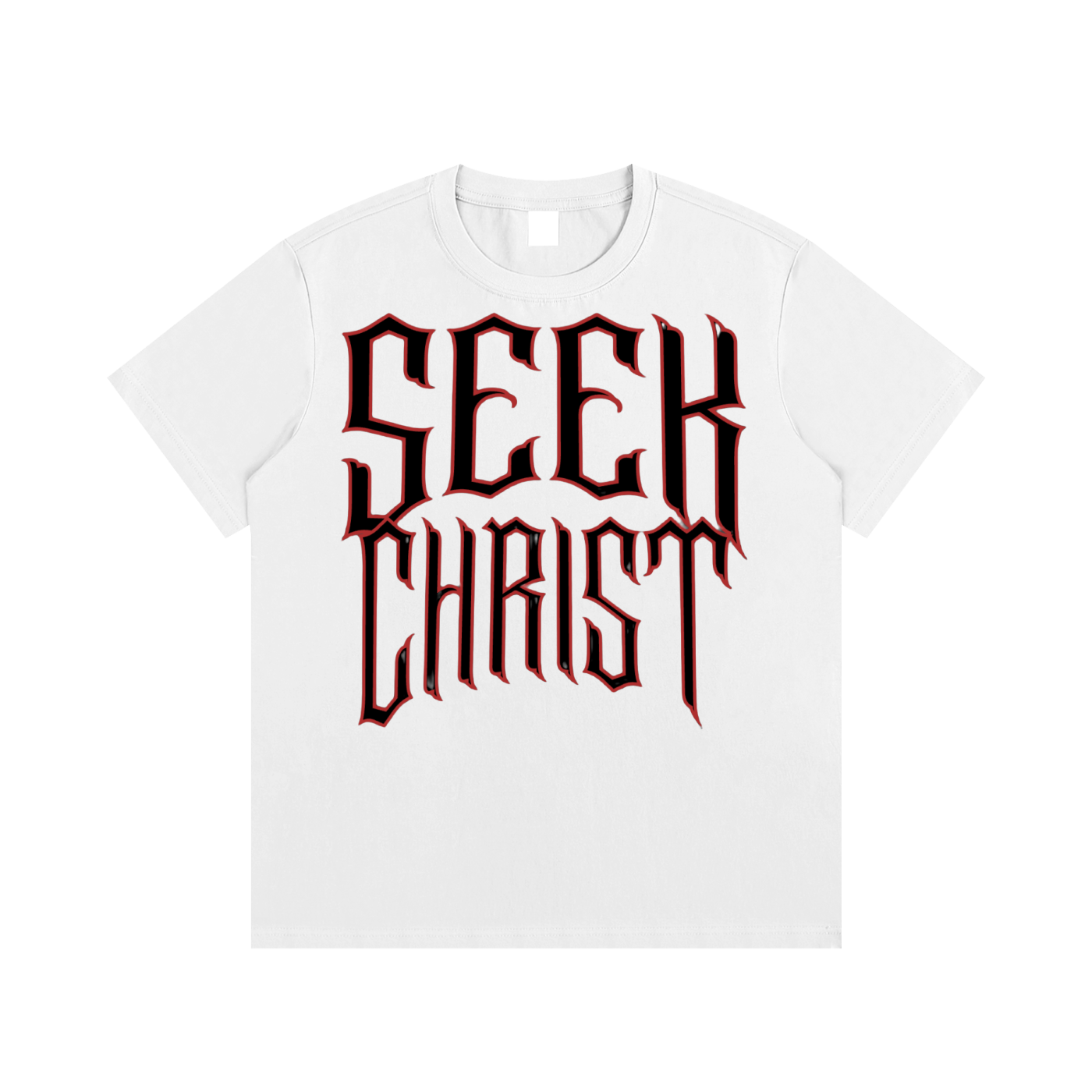 "Synonym Of Christ" T-Shirt