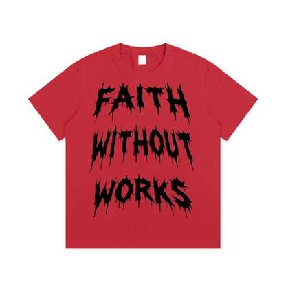 "FWWID" T-Shirt