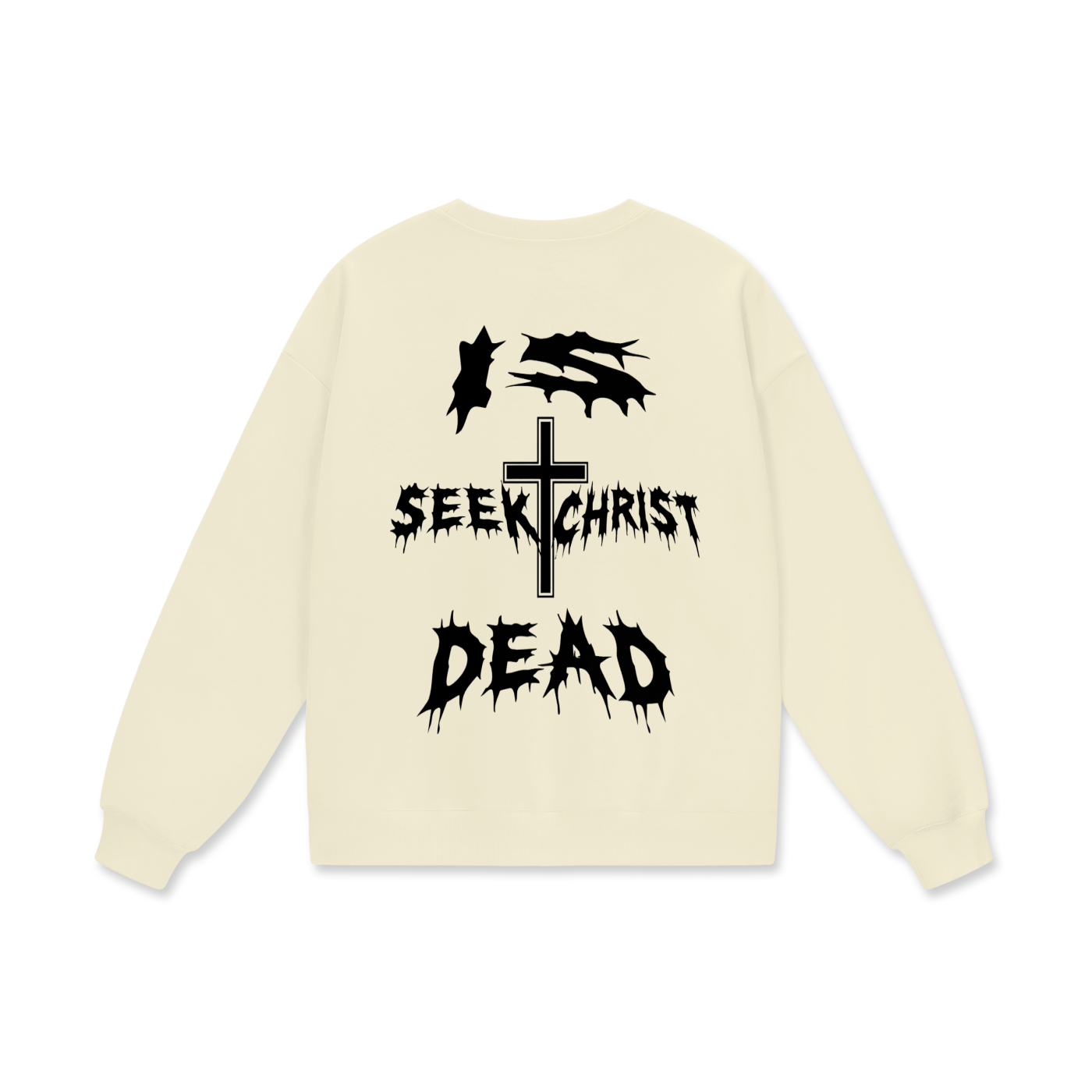 "FWWID" Sweatshirt