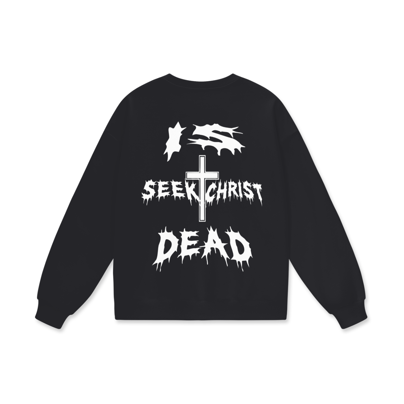 "FWWID" Sweatshirt