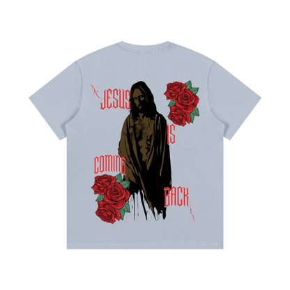 "Jesus Is Coming Back" T-Shirt