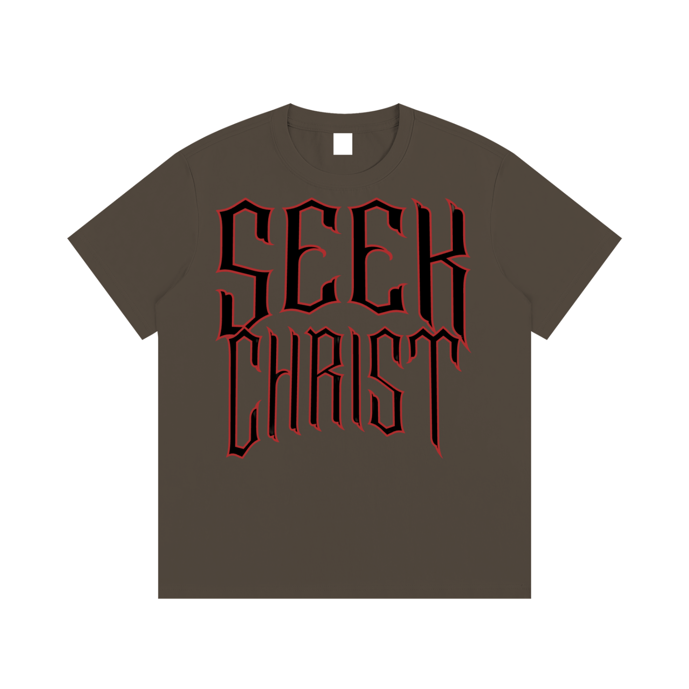 "Synonym Of Christ" T-Shirt