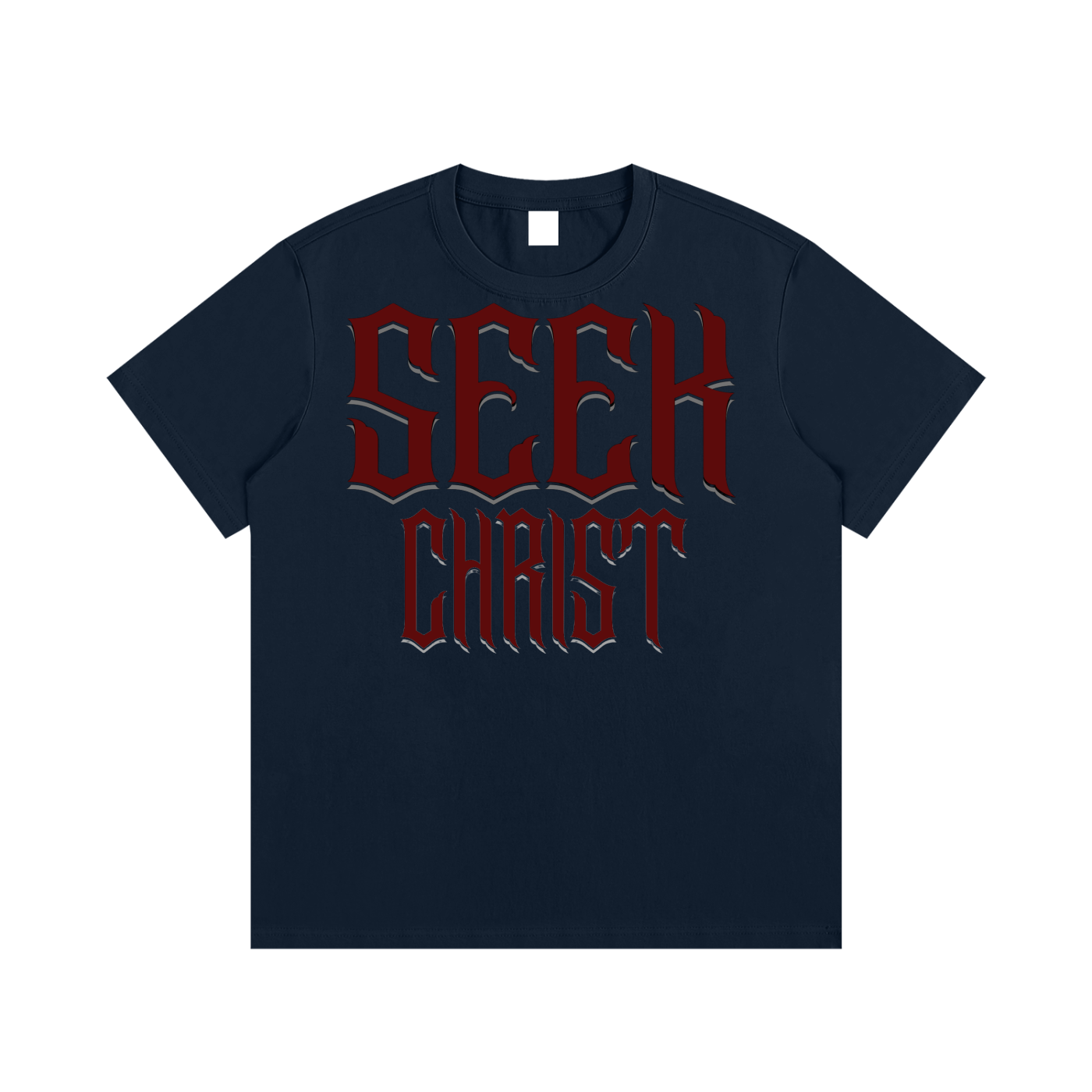 "Jesus Is Coming Back" T-Shirt