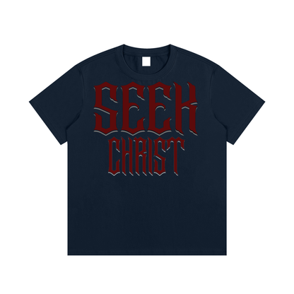 "Jesus Is Coming Back" T-Shirt