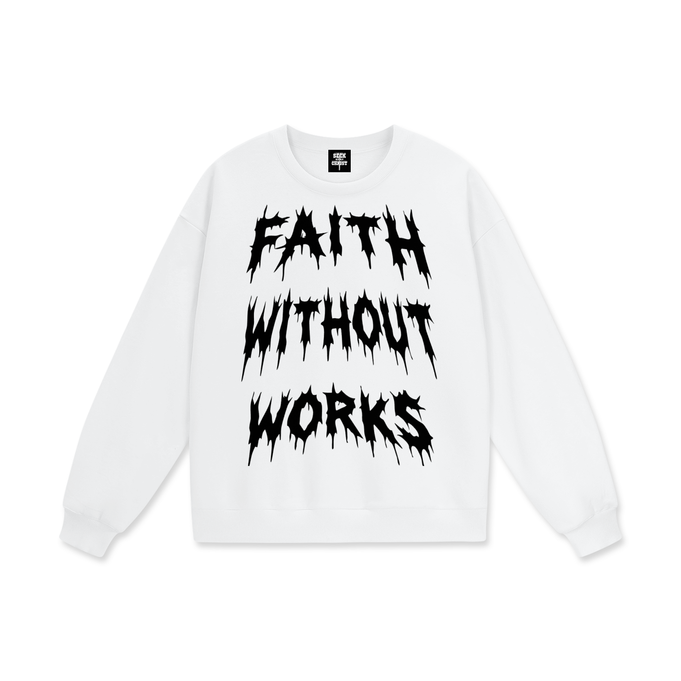 "FWWID" Sweatshirt