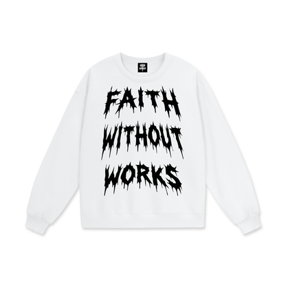 "FWWID" Sweatshirt