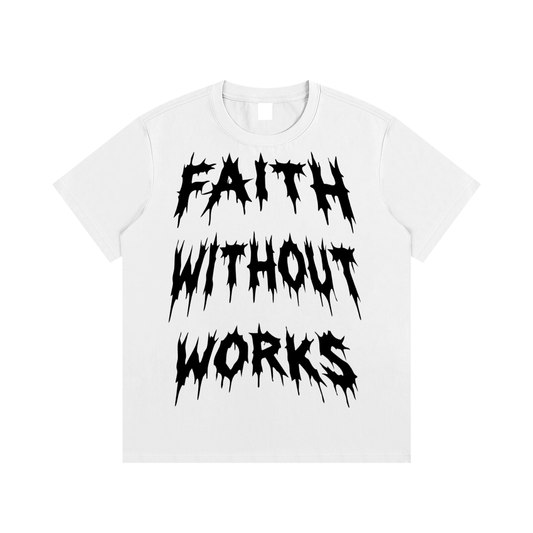 "FWWID" T-Shirt