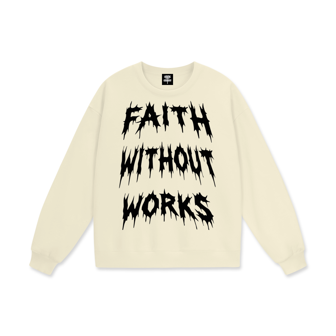 "FWWID" Sweatshirt