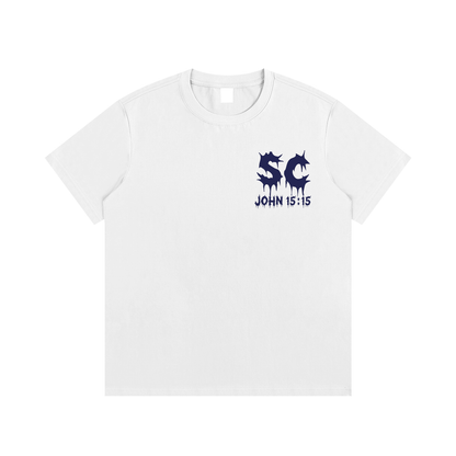 "RELATIONSHIP NOT RELIGION" T- Shirt