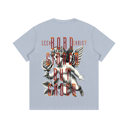 "Born Sinner But Saved" T-Shirt