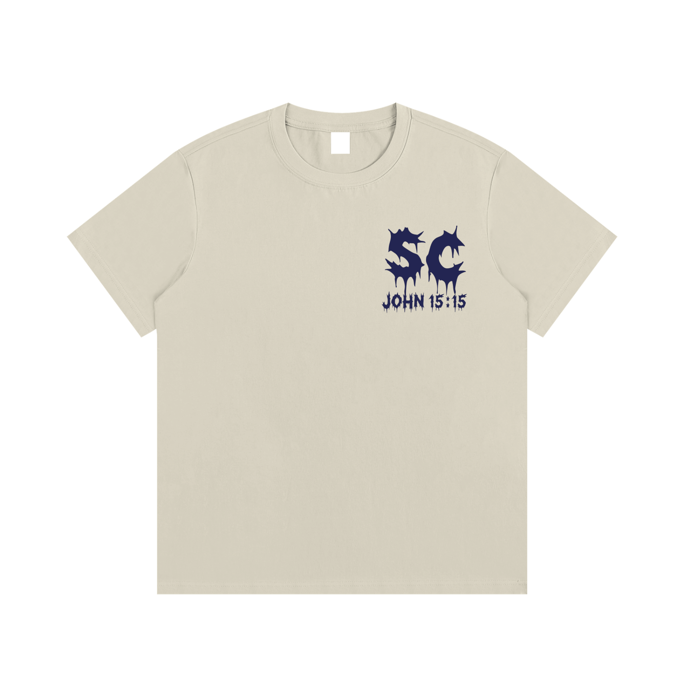 "RELATIONSHIP NOT RELIGION" T- Shirt
