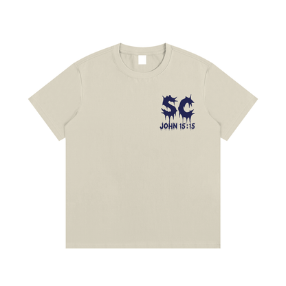 "RELATIONSHIP NOT RELIGION" T- Shirt