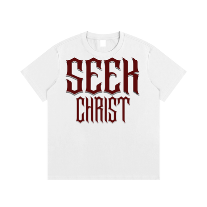 "Jesus Is Coming Back" T-Shirt