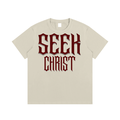 "Jesus Is Coming Back" T-Shirt