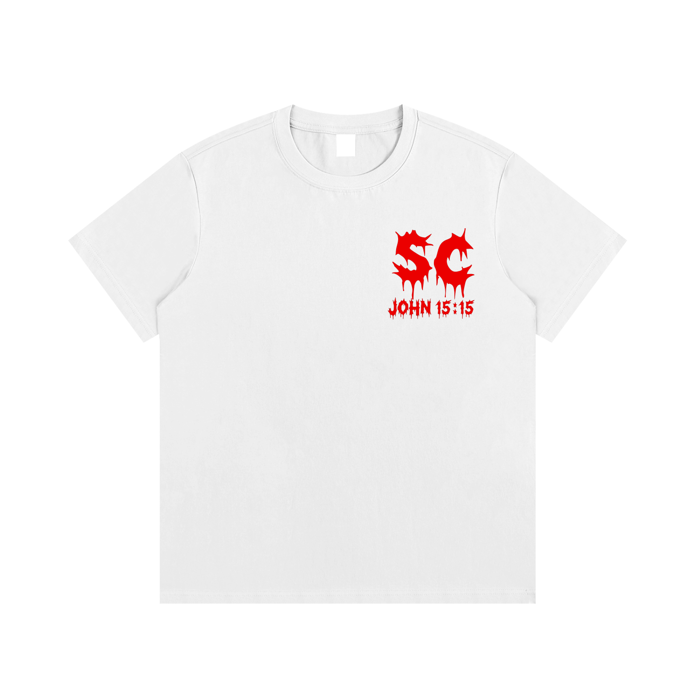 "RELATIONSHIP NOT RELIGION" T-Shirt