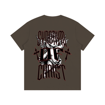 "Synonym Of Christ" T-Shirt