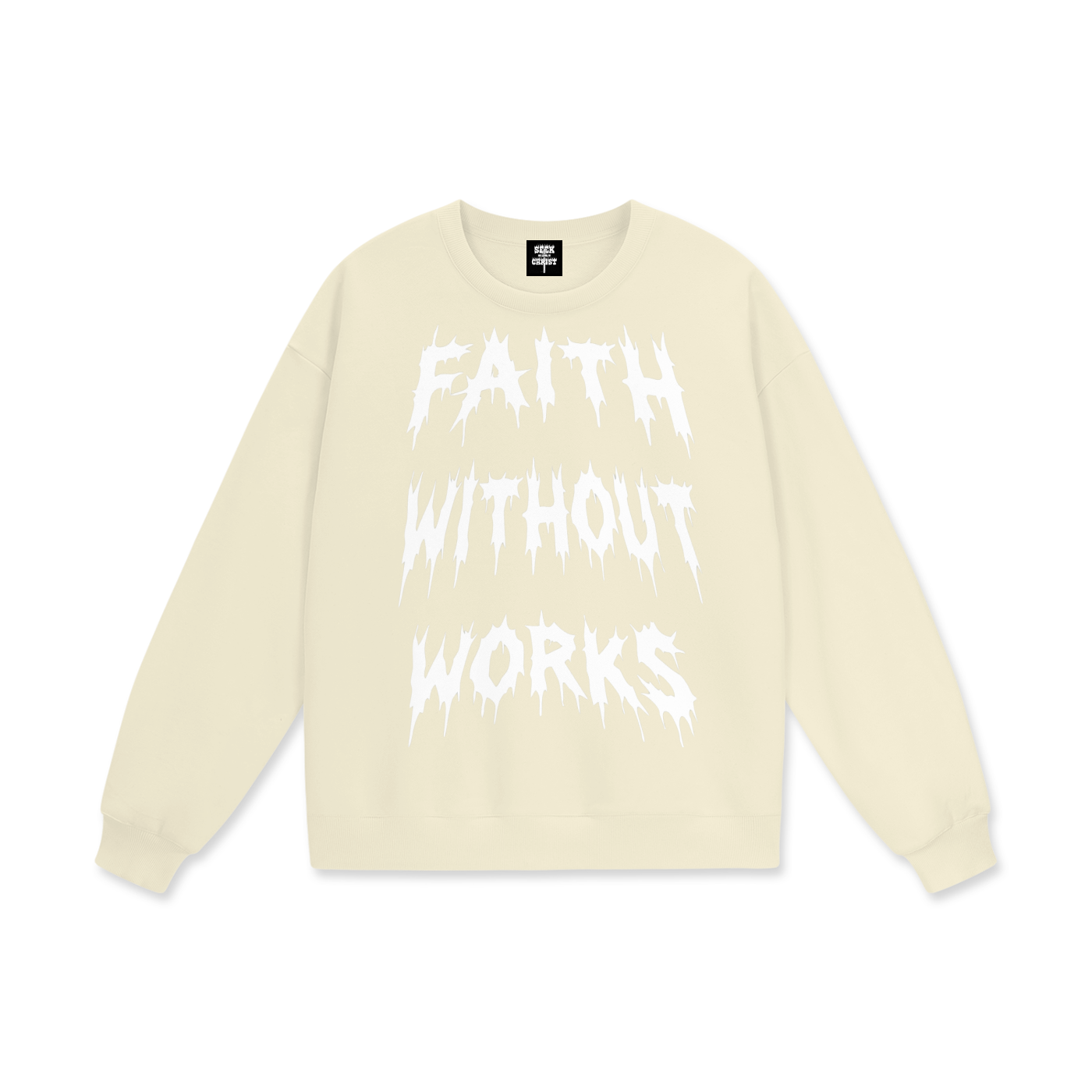 "FWWID" Sweatshirt