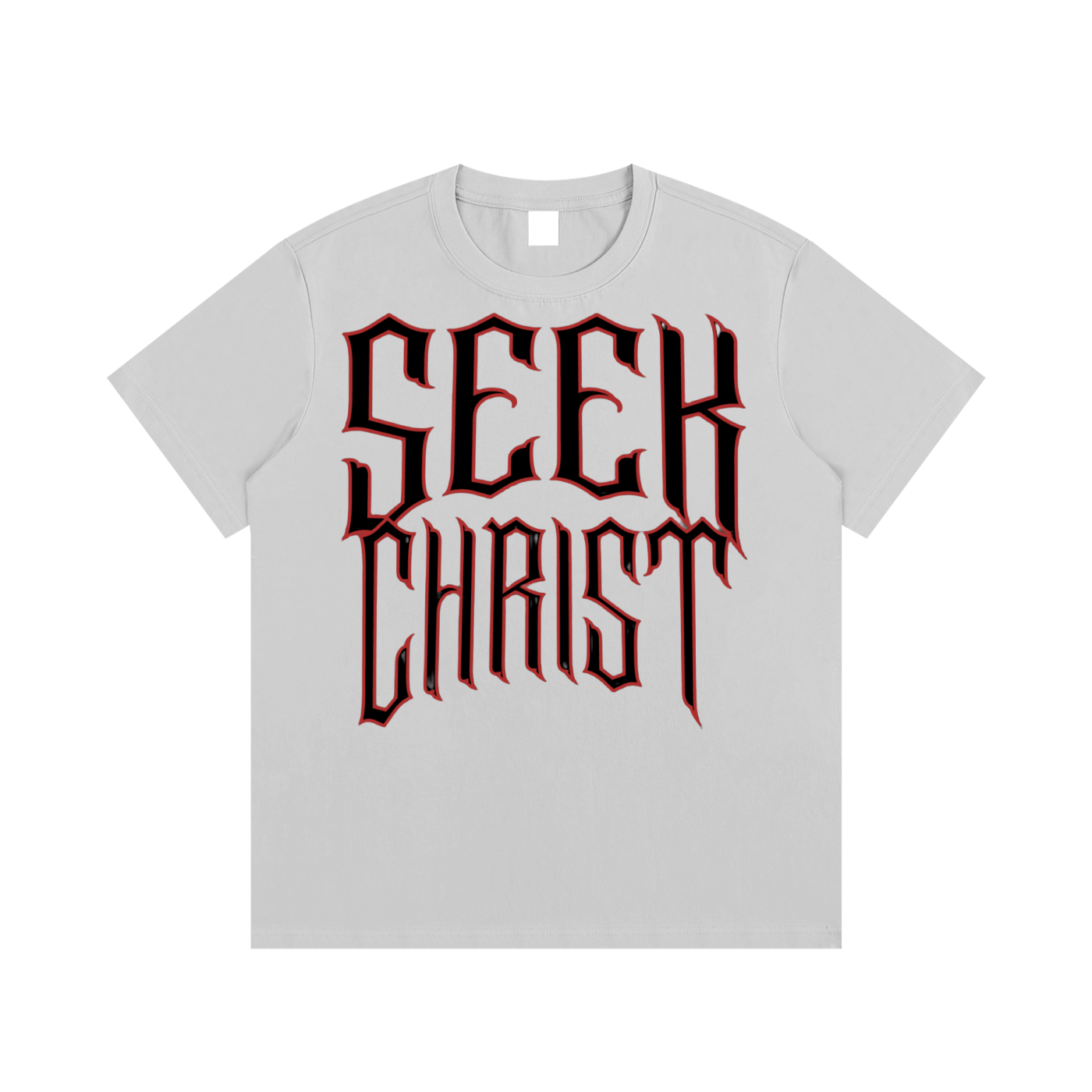 "Synonym Of Christ" T-Shirt