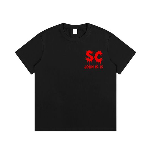 "RELATIONSHIP NOT RELIGION" T-Shirt